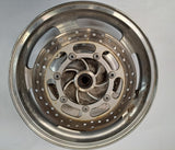 Vulcan Nomad 1500 Front Wheel
