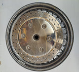 XV1600 Roadstar Front Wheel