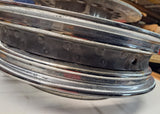 XV1600 Roadstar Front Wheel