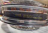 XV1600 Roadstar Front Wheel