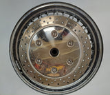 XV1600 Roadstar Front Wheel