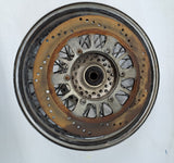 XV1600 Roadstar Rear Wheel