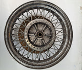 XV1600 Roadstar Rear Wheel