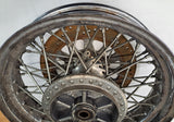 XV1600 Roadstar Rear Wheel