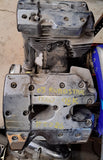 XV1600 Roadstar Engine
