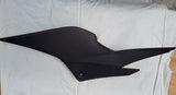 EX250 Ninja Left Side Cover