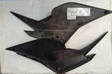 EX250 NINJA Side Panels