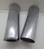Vulcan Nomad 1500 Fork Covers