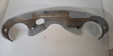 Vulcan Nomad 1500 Lower Fork cover