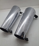 Vulcan Nomad 1500 Upper Fork Covers