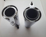 Vulcan Nomad 1500 Upper Fork Covers