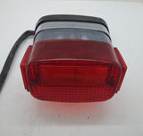 Vulcan Nomad 1500 Tail Light