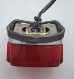 Vulcan Nomad 1500 Tail Light