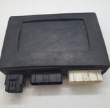 Vulcan 1500Fi CDI ECU