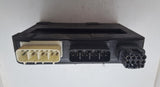 Vulcan 1500Fi CDI ECU