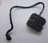 Vulcan Nomad Voltage Regulator