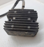 Vulcan Nomad Voltage Regulator
