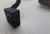 Vulcan Nomad Voltage Regulator