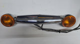 Vulcan Nomad 1500 Rear Signals