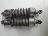 Vulcan Nomad 1500 Rear Shocks