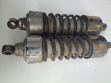 Vulcan Nomad 1500 Rear Shocks