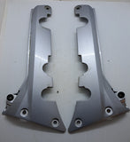 GL1800 Passenger Step Covers