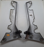 GL1800 Passenger Step Covers