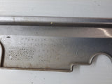 GL1800 Passenger Step Covers