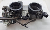 GL1800 Throttle Body
