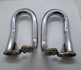GL1800 Saddlebag Guards
