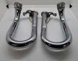 GL1800 Saddlebag Guards
