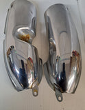 GL1800 Muffler Protectors