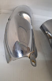 GL1800 Muffler Protectors
