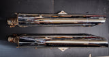 GL1800 Exhaust Mufflers