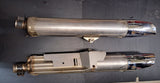GL1800 Exhaust Mufflers