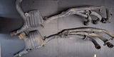 GL1800 Exhaust Pipes