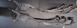 GL1800 Exhaust Pipes
