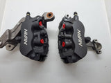 GL1800 Front Brake Calipers
