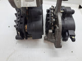 GL1800 Front Brake Calipers