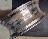 GL1800 Rear Wheel