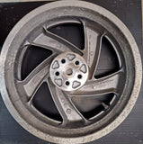 GL1800 Rear Wheel