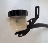GL1800 Rear Master Oil Cup
