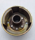 CR80R Flywheel Rotor