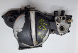 CR80R Right Crankcase Cover
