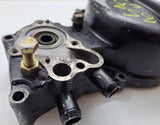 CR80R Right Crankcase Cover