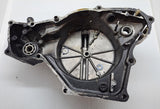 CR80R Right Crankcase Cover