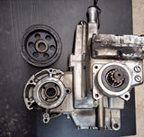 Roadstar Middle Drive Assembly