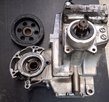 Roadstar Middle Drive Assembly