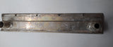 Polaris Center Heat Exchanger