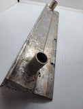 Polaris Center Heat Exchanger